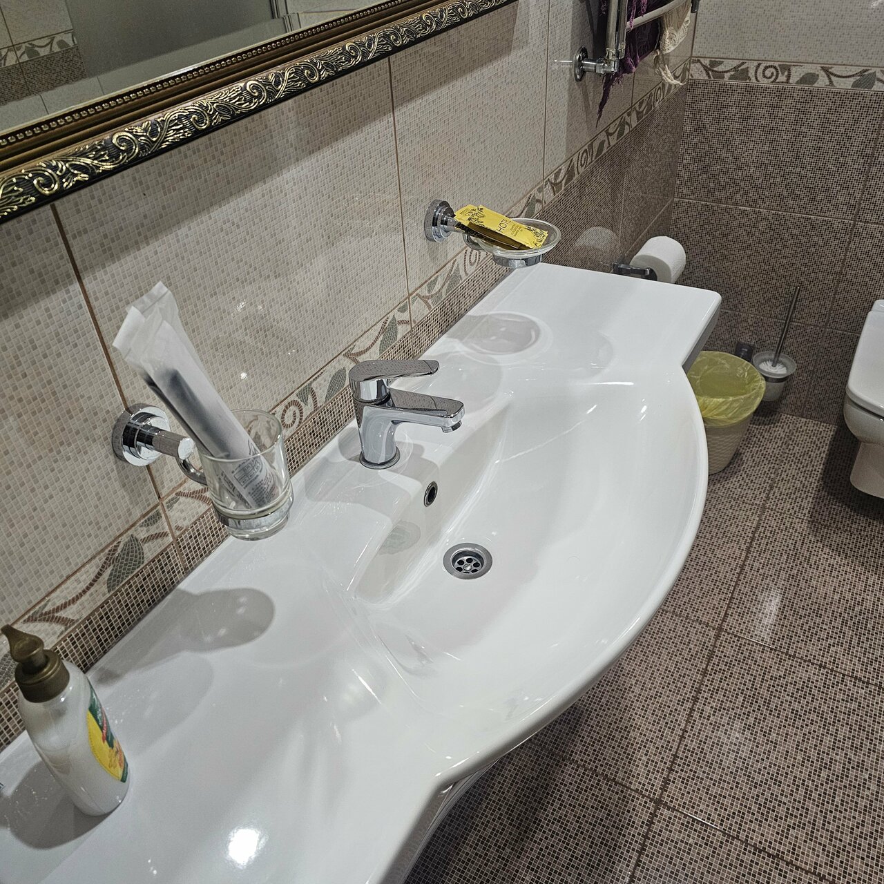 Гостиница СВ Нижний Новгород-29