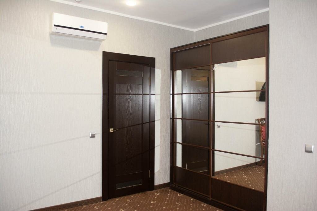 Гостиница СВ Нижний Новгород