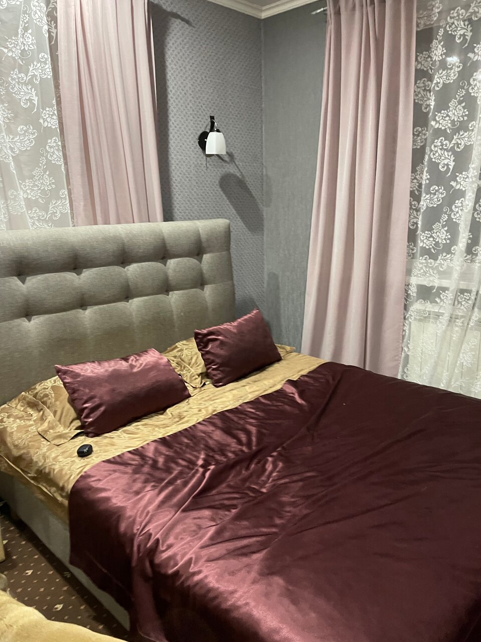 Гостиница СВ Нижний Новгород-35