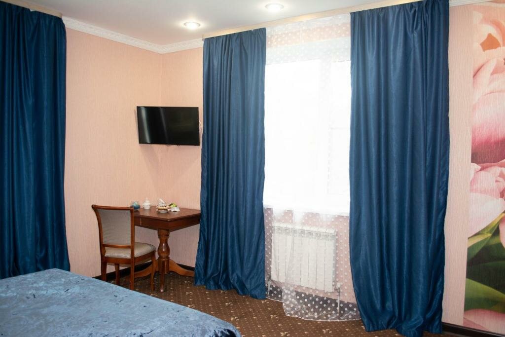 Гостиница СВ Нижний Новгород