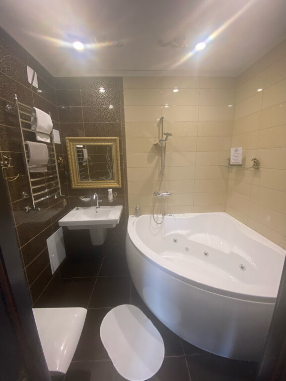 Гостиница СВ Нижний Новгород-39