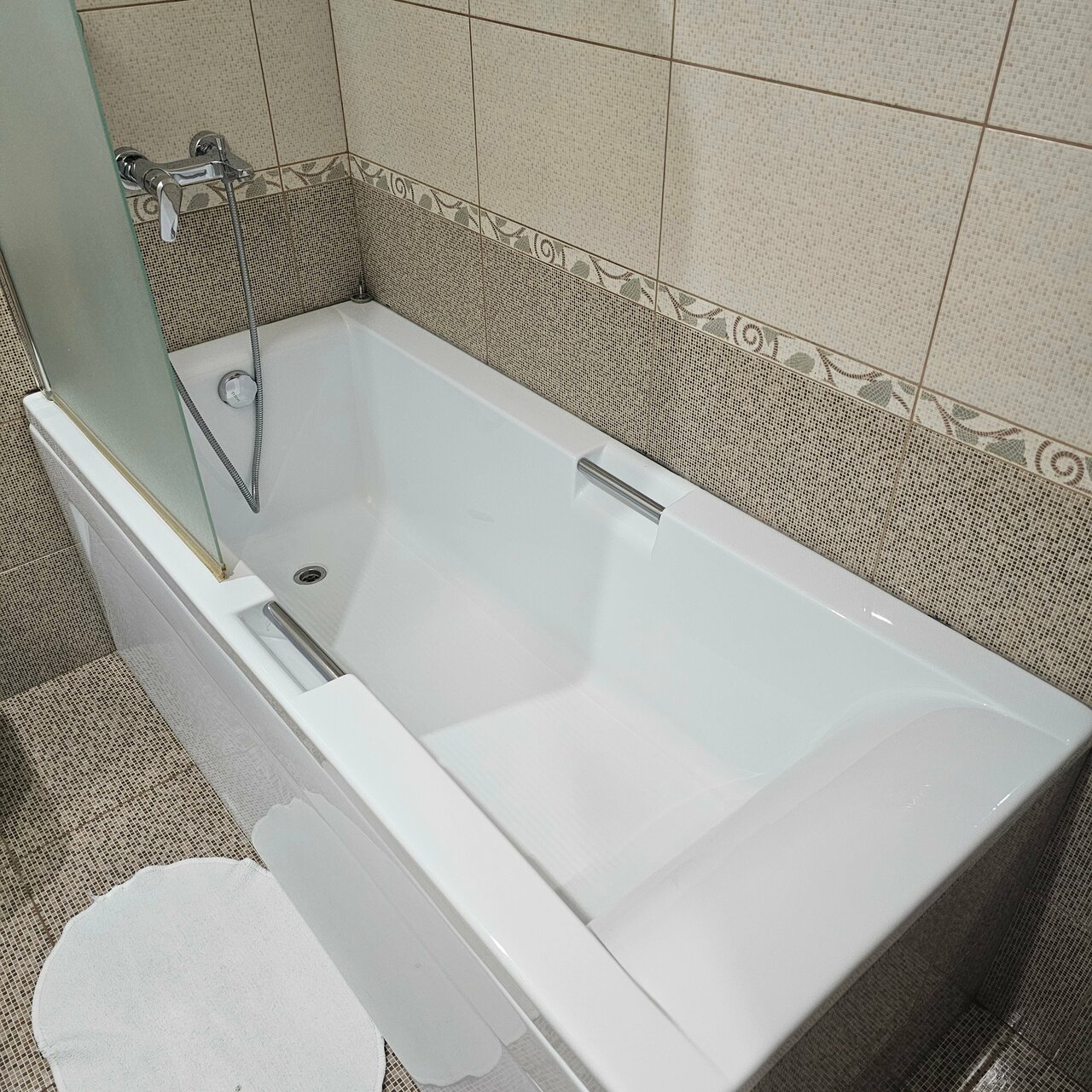 Гостиница СВ Нижний Новгород-23