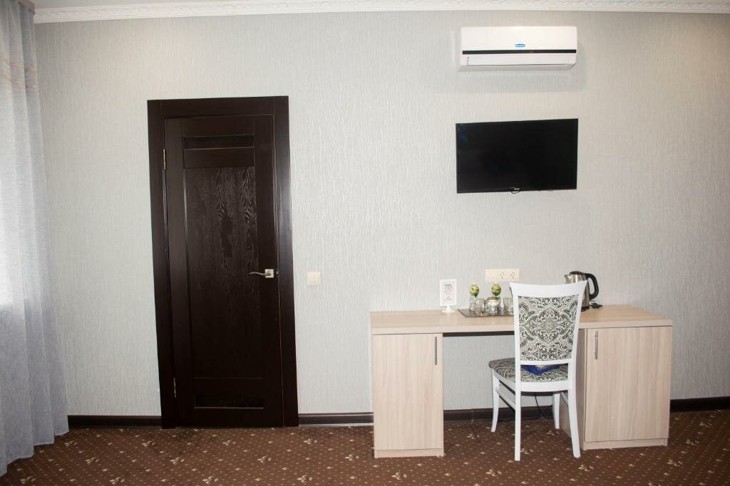 Гостиница СВ Нижний Новгород