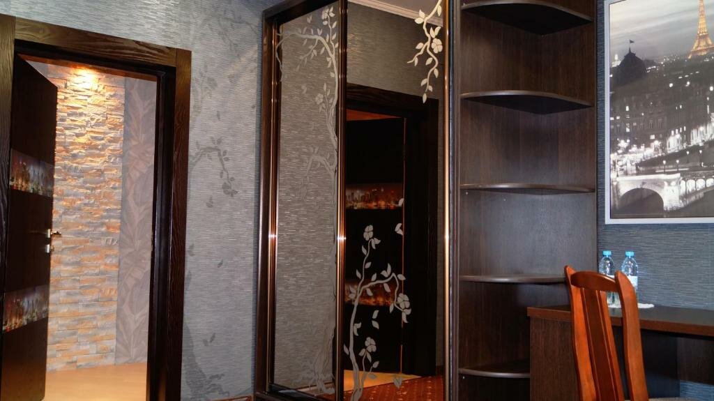 Гостиница СВ Нижний Новгород