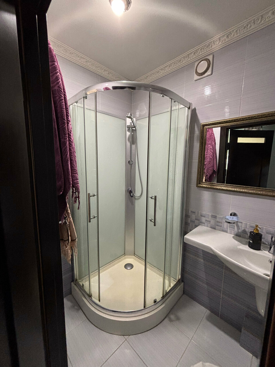 Гостиница СВ Нижний Новгород-21