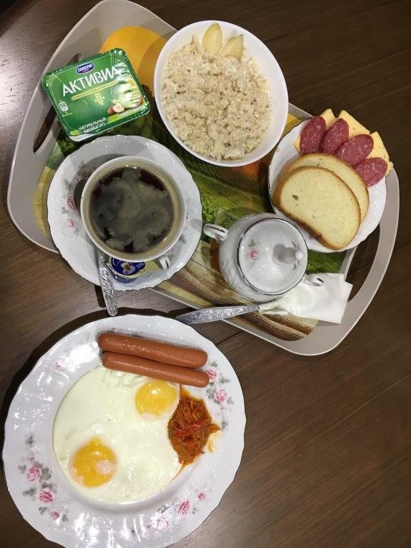 Гостиница СВ Нижний Новгород