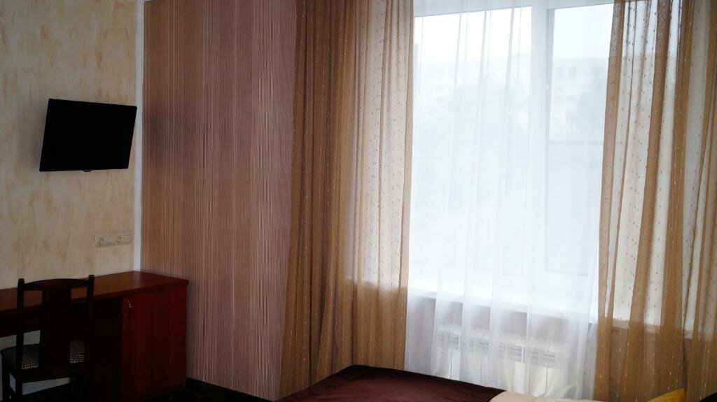 Гостиница СВ Нижний Новгород