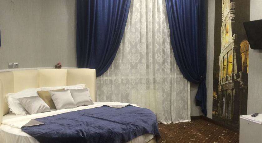 Гостиница Guest House SV Нижний Новгород-28