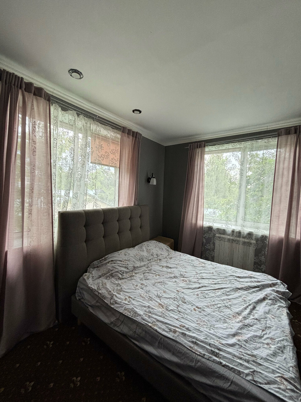 Гостиница СВ Нижний Новгород-32