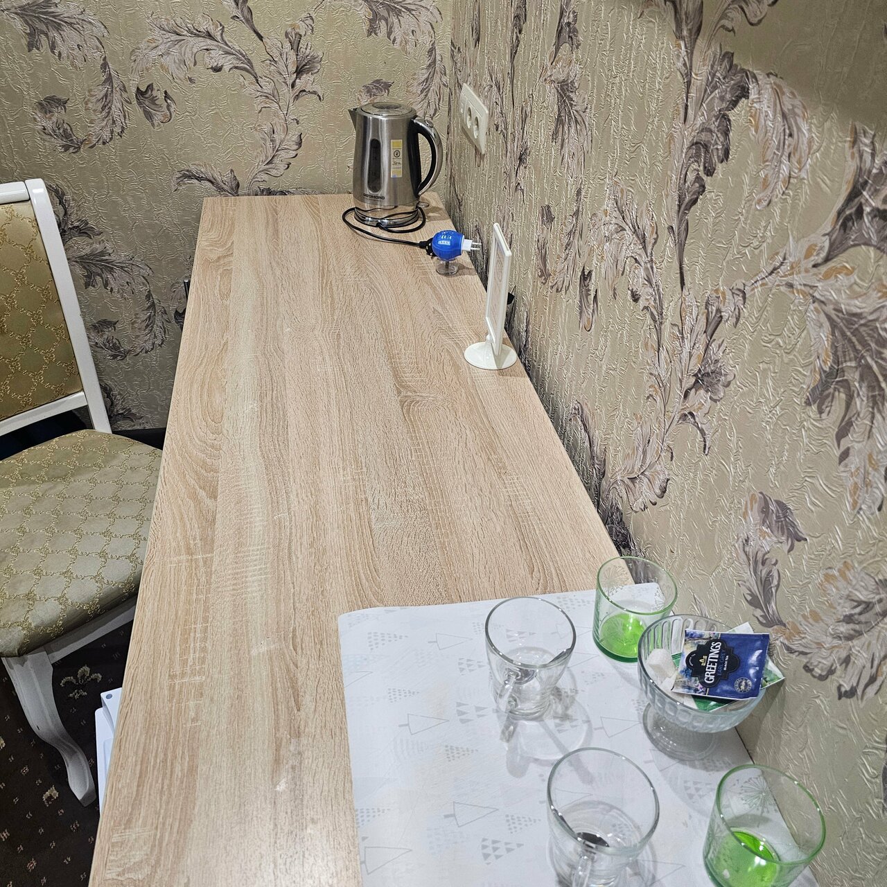 Гостиница СВ Нижний Новгород-40