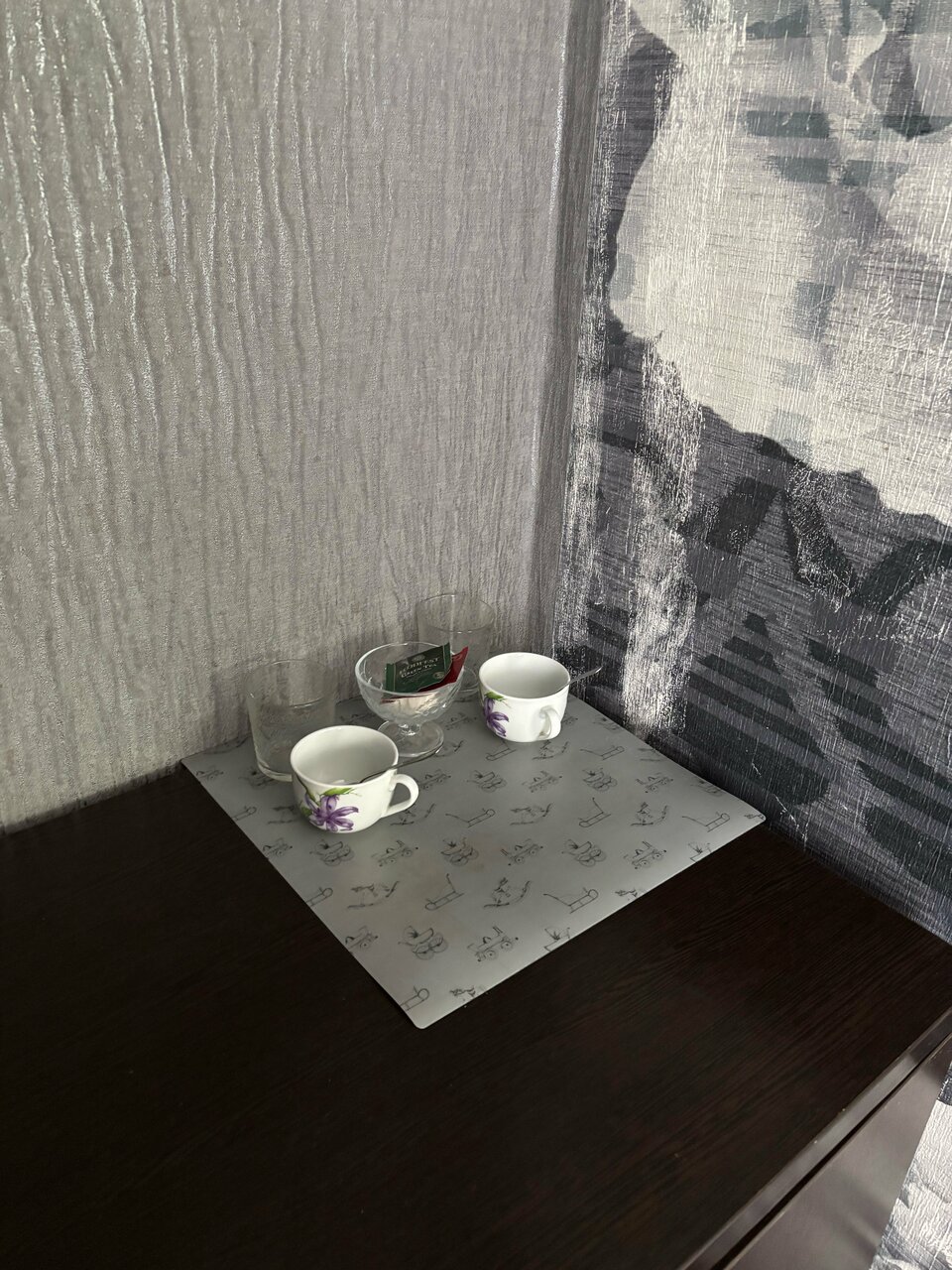 Гостиница СВ Нижний Новгород-42