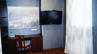 Гостиница СВ Нижний Новгород Двухместный номер Делюкс с 1 кроватью-5