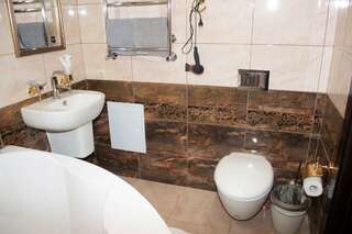 Гостиница СВ Нижний Новгород Люкс-2