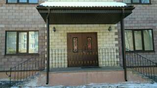 Гостиница СВ Нижний Новгород-5