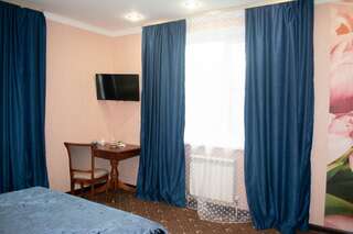 Гостиница СВ Нижний Новгород Люкс-8