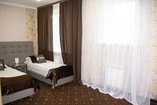 Гостиница СВ Нижний Новгород Двухместный номер с 2 отдельными кроватями-1