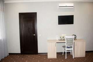 Гостиница СВ Нижний Новгород Двухместный номер Делюкс с 1 кроватью-4