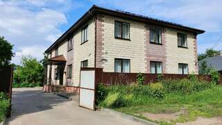 Гостиница СВ Нижний Новгород-0