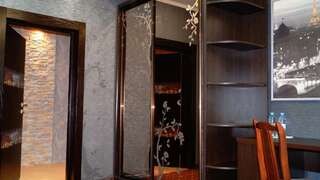 Гостиница СВ Нижний Новгород Двухместный номер Делюкс с 1 кроватью-6