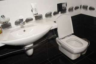 Гостиница СВ Нижний Новгород Двухместный номер Делюкс с 1 кроватью-2