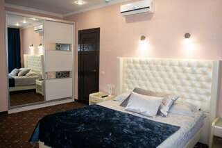 Гостиница СВ Нижний Новгород Люкс-9