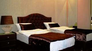 Гостиница СВ Нижний Новгород Двухместный номер с 2 отдельными кроватями-5