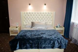 Гостиница СВ Нижний Новгород Люкс-7