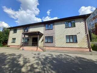 Гостиница СВ Нижний Новгород-4