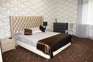 Гостиница СВ Нижний Новгород Двухместный номер Делюкс с 1 кроватью-1