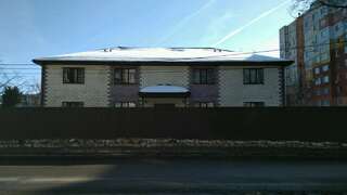 Гостиница СВ Нижний Новгород-3