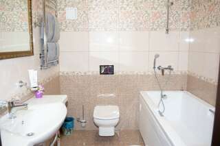 Гостиница СВ Нижний Новгород Двухместный номер с 2 отдельными кроватями-3