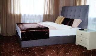 Гостиница СВ Нижний Новгород Двухместный номер Делюкс с 1 кроватью-7