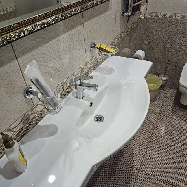 Гостиница СВ Нижний Новгород-28