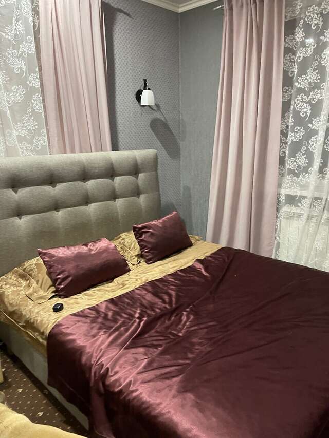 Гостиница СВ Нижний Новгород-34