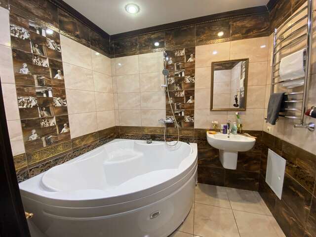 Гостиница СВ Нижний Новгород-16