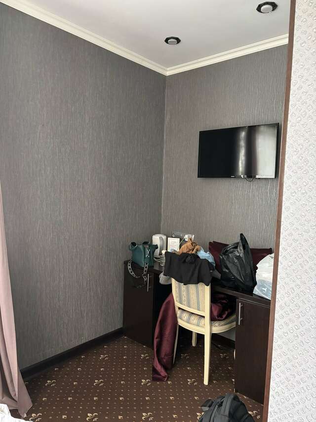 Гостиница СВ Нижний Новгород-43