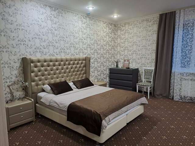 Гостиница СВ Нижний Новгород-44