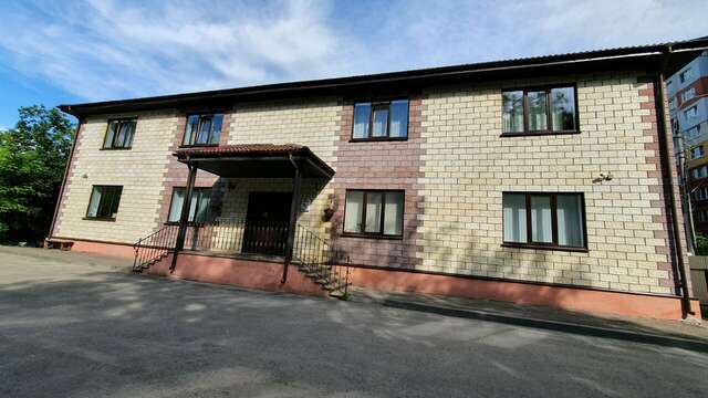 Гостиница СВ Нижний Новгород-10