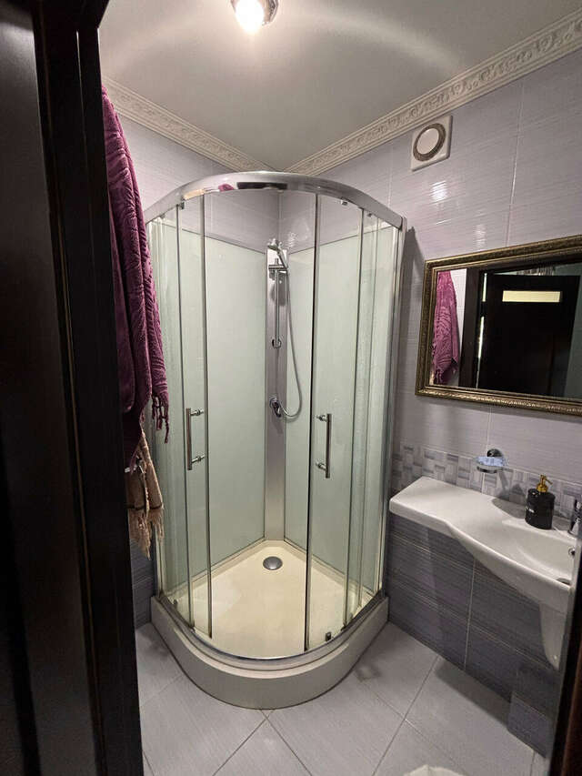 Гостиница СВ Нижний Новгород-20