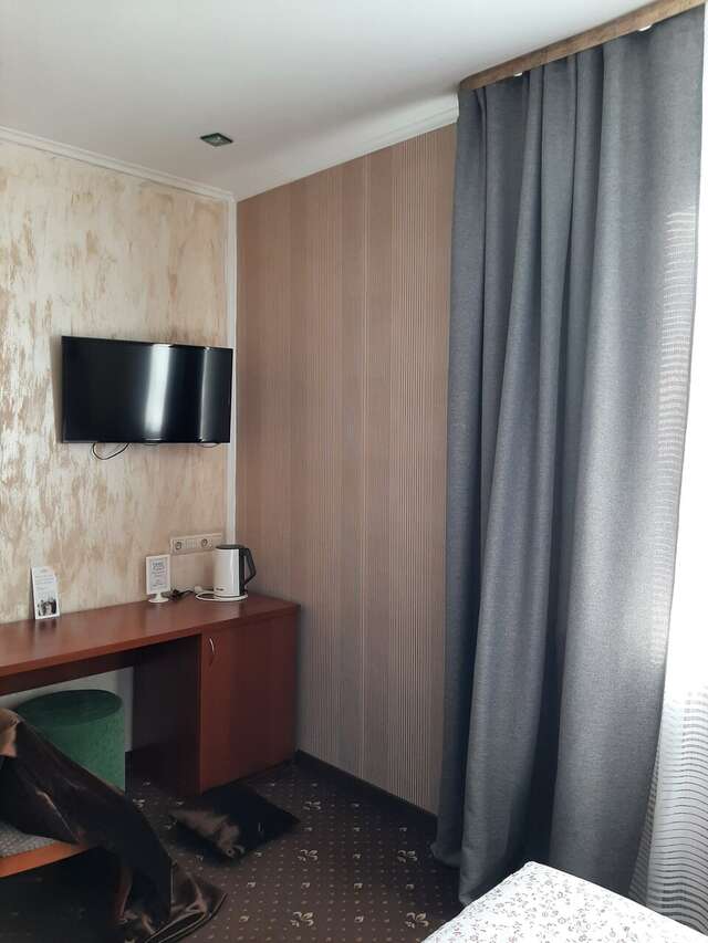 Гостиница СВ Нижний Новгород-35