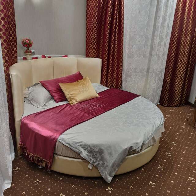 Гостиница СВ Нижний Новгород-29