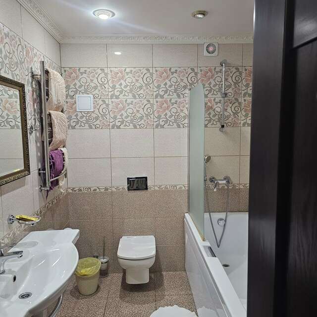 Гостиница СВ Нижний Новгород-32