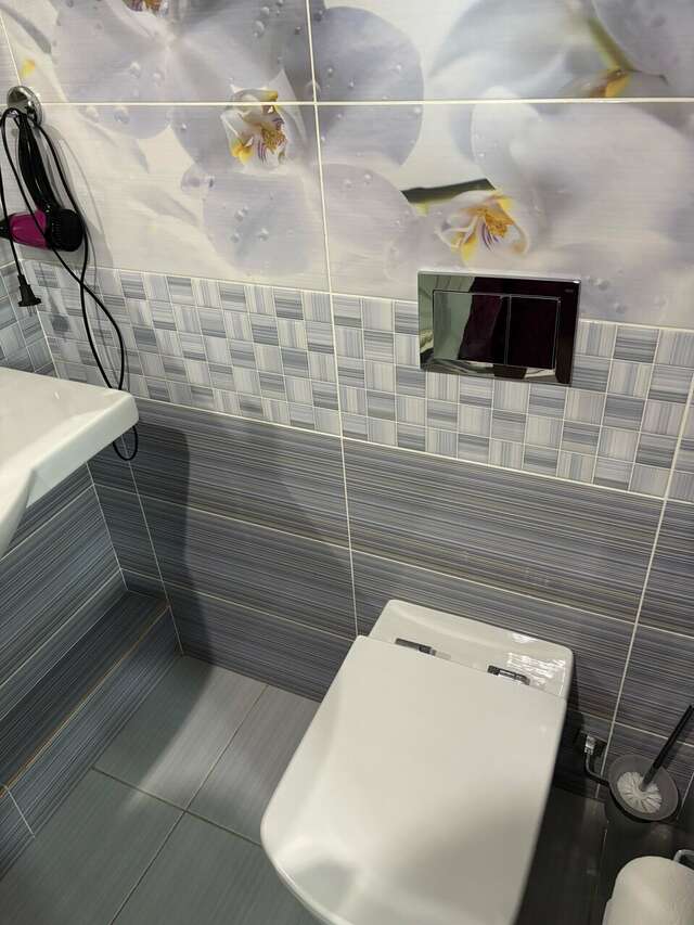 Гостиница СВ Нижний Новгород-25