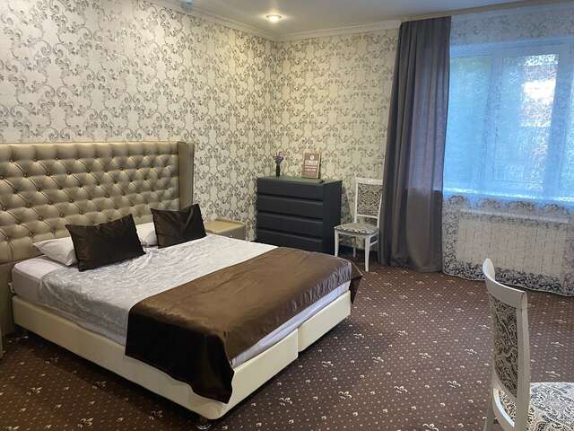 Гостиница СВ Нижний Новгород-45