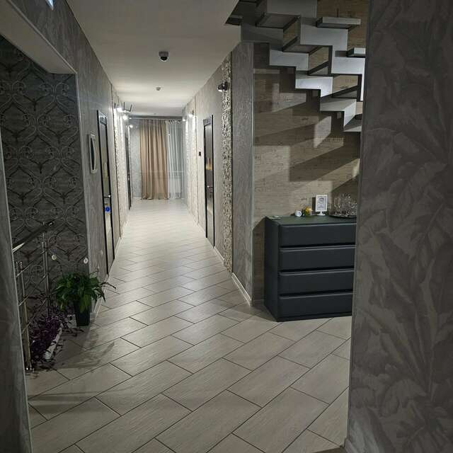 Гостиница СВ Нижний Новгород-14