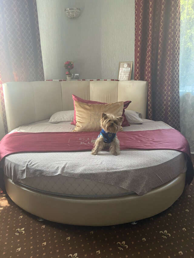 Гостиница СВ Нижний Новгород-18