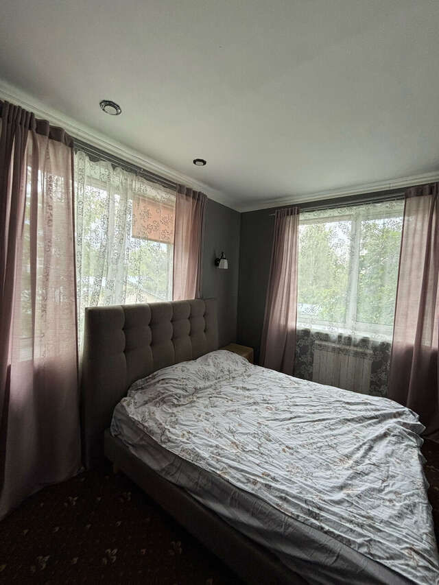 Гостиница СВ Нижний Новгород-31