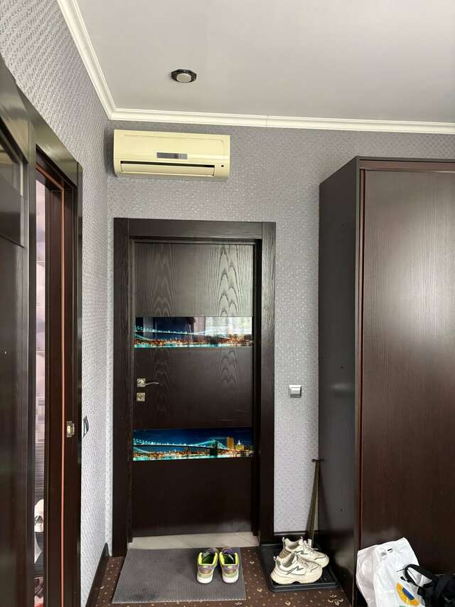 Гостиница СВ Нижний Новгород-26