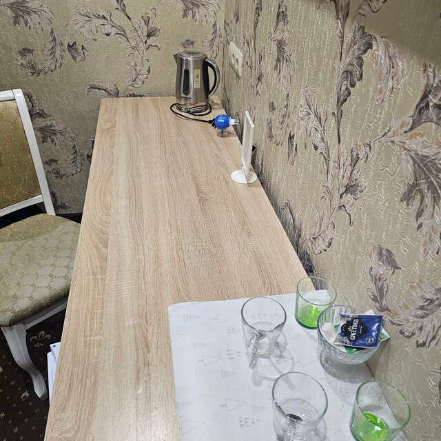 Гостиница СВ Нижний Новгород-39